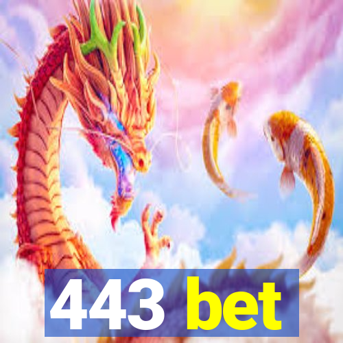 443 bet